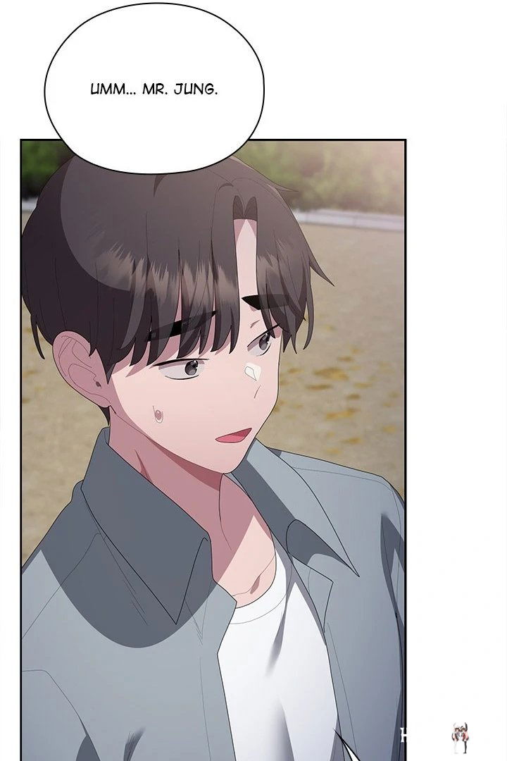 Office Shitbag Alert Office Shitbag Alert Chapter 49 - Page 60