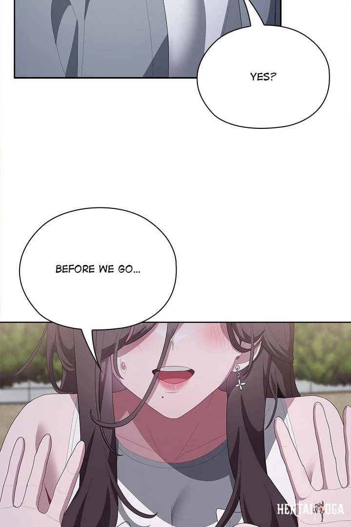 Office Shitbag Alert Office Shitbag Alert Chapter 49 - Page 61