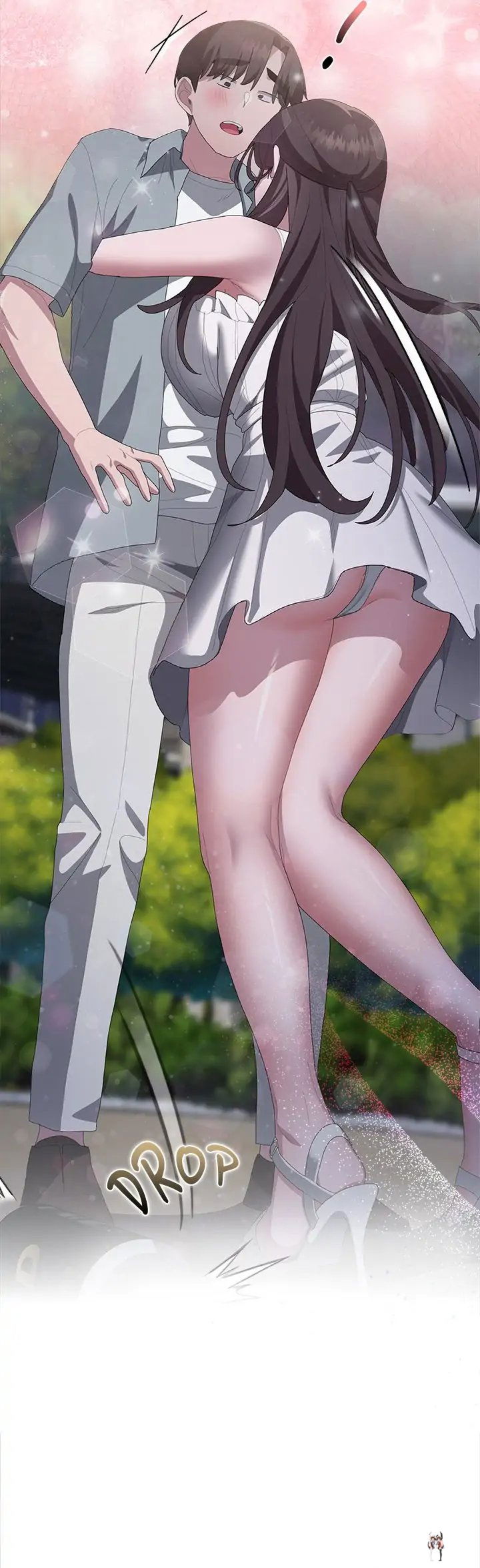 Office Shitbag Alert Office Shitbag Alert Chapter 49 - Page 64