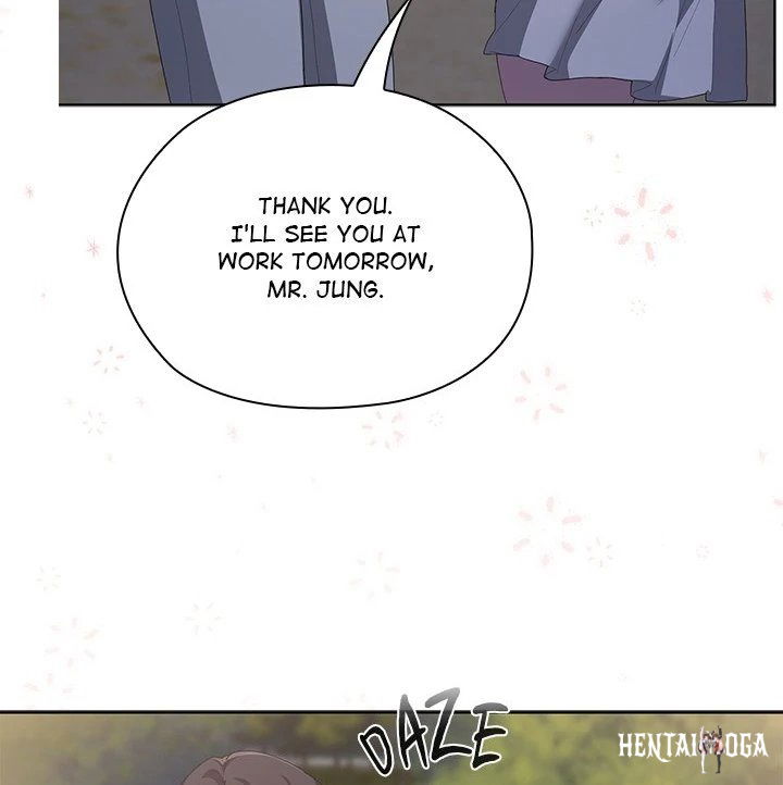 Office Shitbag Alert Office Shitbag Alert Chapter 49 - Page 74