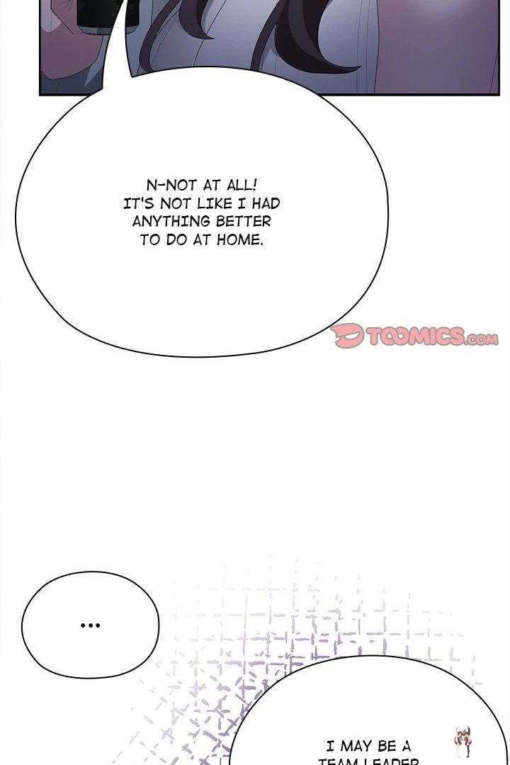 Office Shitbag Alert Office Shitbag Alert Chapter 49 - Page 8