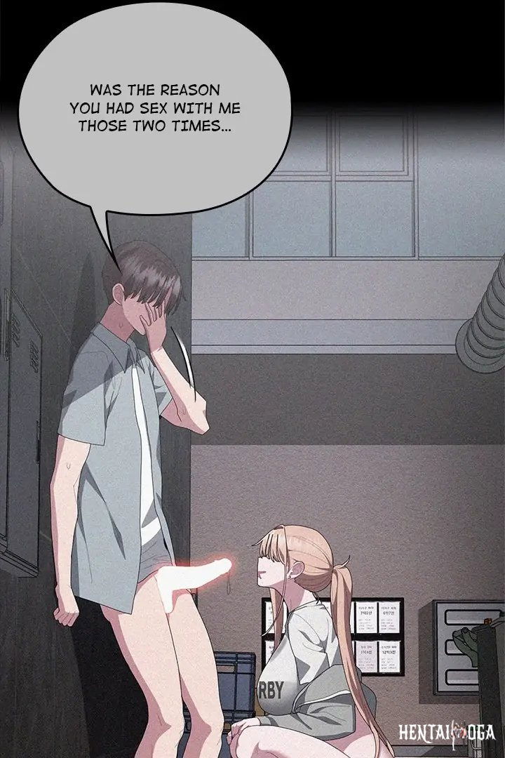 Office Shitbag Alert Office Shitbag Alert Chapter 49 - Page 81