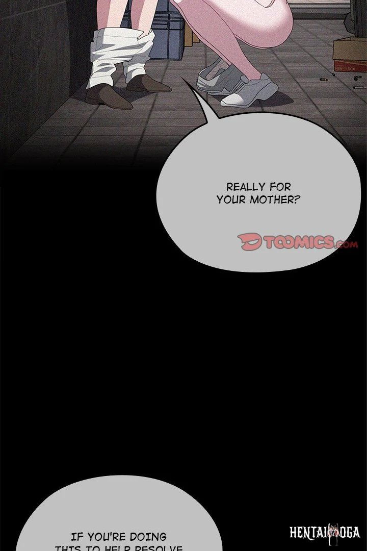 Office Shitbag Alert Office Shitbag Alert Chapter 49 - Page 82