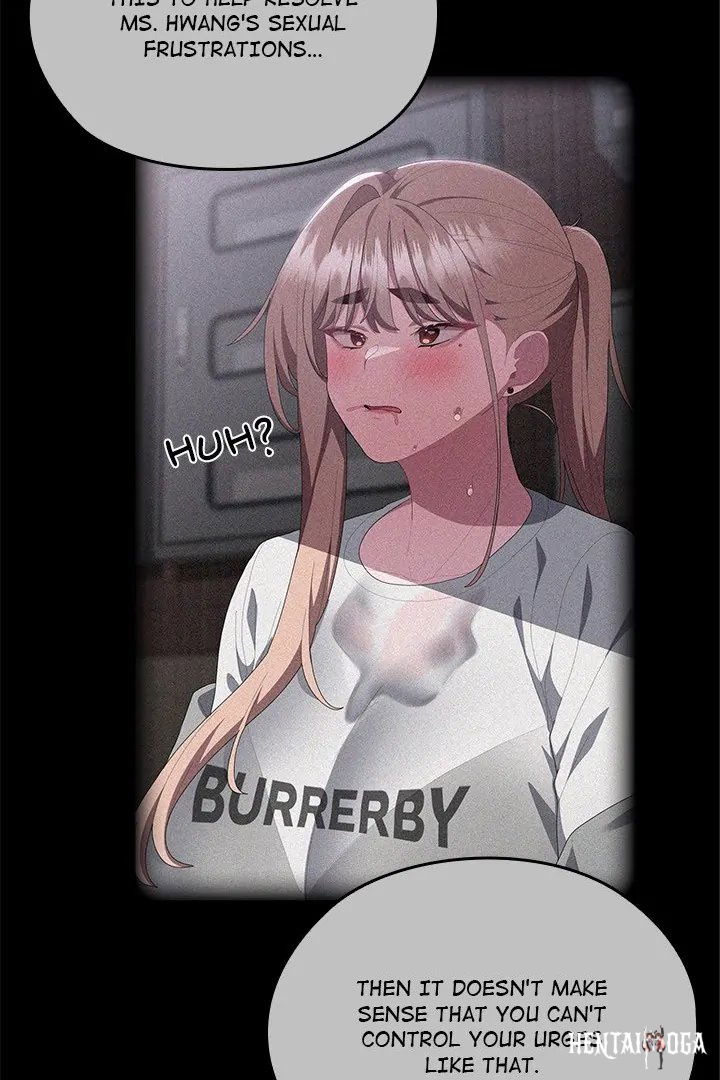 Office Shitbag Alert Office Shitbag Alert Chapter 49 - Page 83