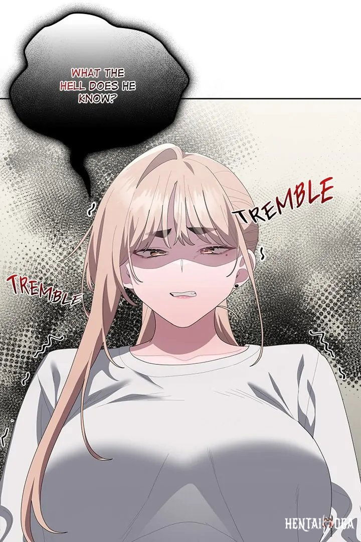 Office Shitbag Alert Office Shitbag Alert Chapter 49 - Page 86