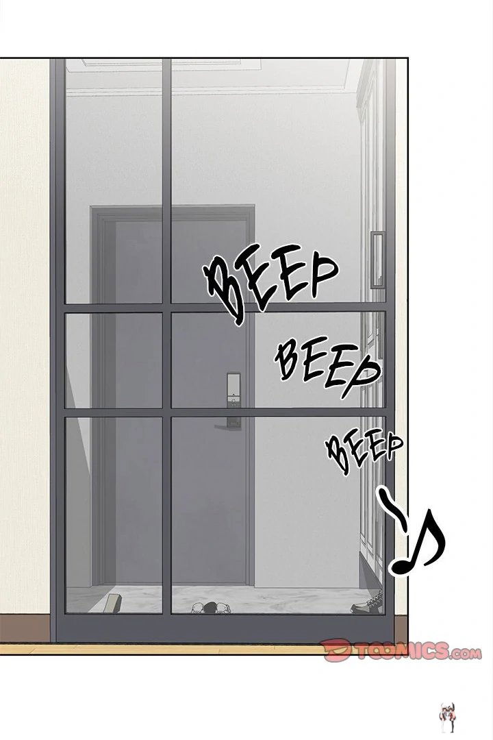 Office Shitbag Alert Office Shitbag Alert Chapter 49 - Page 88