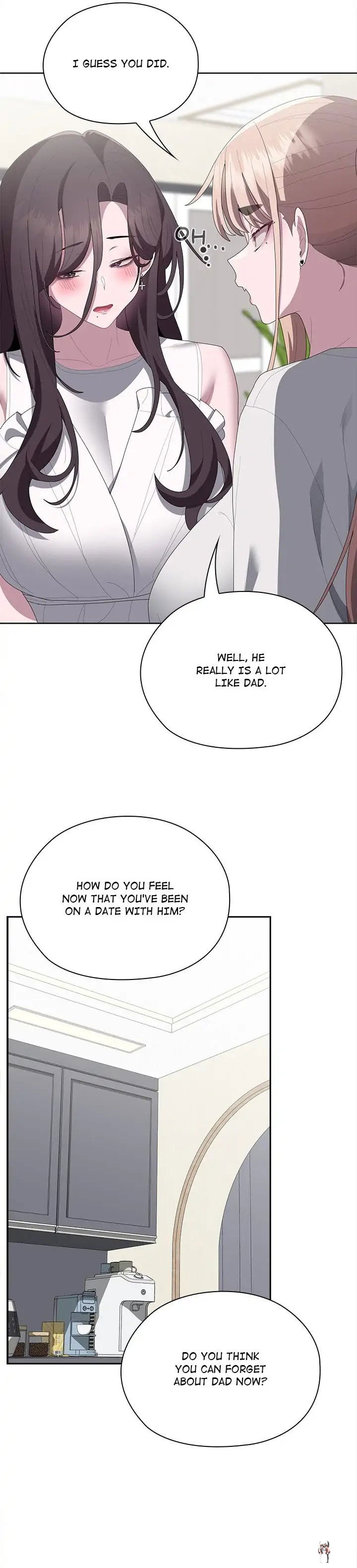 Office Shitbag Alert Office Shitbag Alert Chapter 49 - Page 97