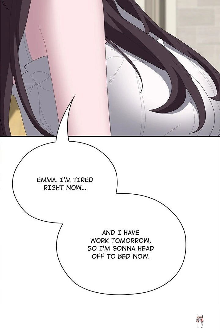 Office Shitbag Alert Office Shitbag Alert Chapter 49 - Page 99