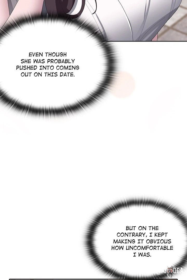 Office Shitbag Alert Office Shitbag Alert Chapter 48 - Page 101