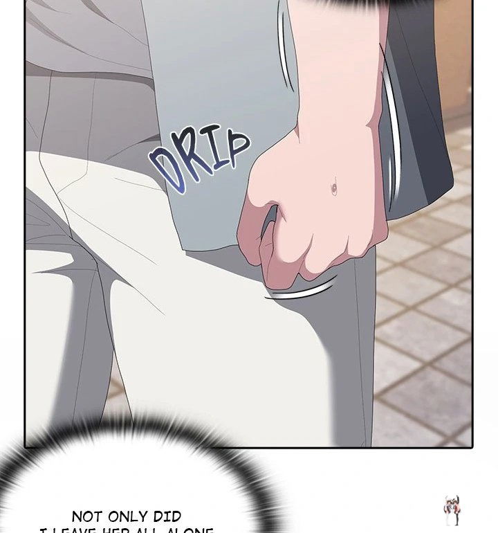 Office Shitbag Alert Office Shitbag Alert Chapter 48 - Page 102