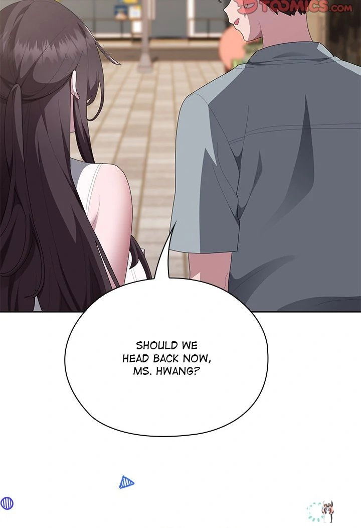 Office Shitbag Alert Office Shitbag Alert Chapter 48 - Page 107