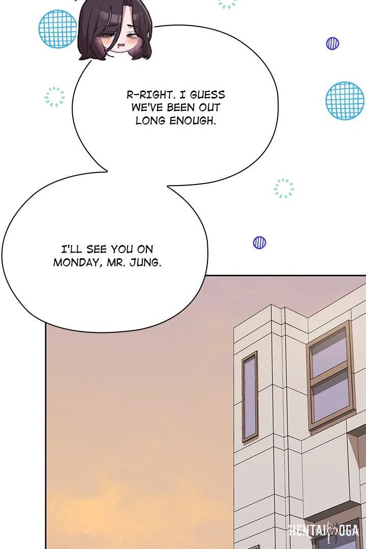 Office Shitbag Alert Office Shitbag Alert Chapter 48 - Page 110