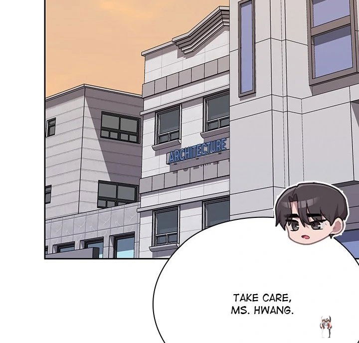 Office Shitbag Alert Office Shitbag Alert Chapter 48 - Page 111