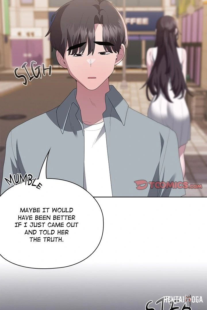 Office Shitbag Alert Office Shitbag Alert Chapter 48 - Page 113