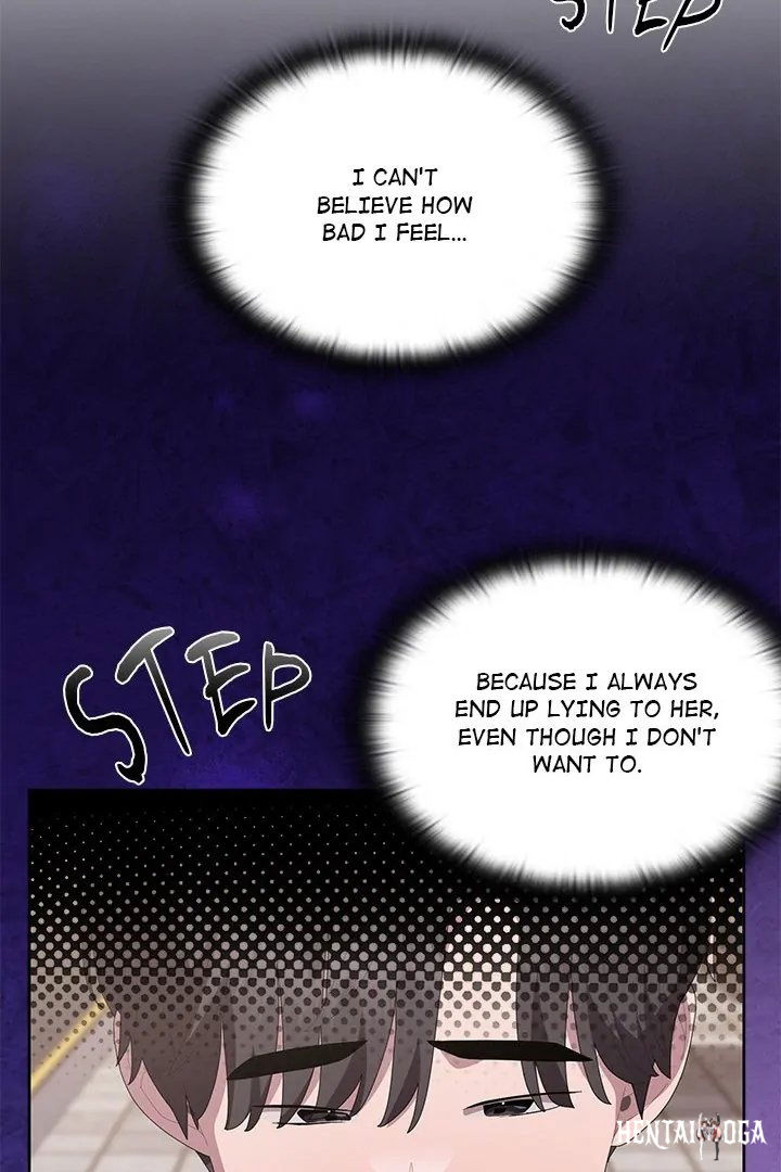 Office Shitbag Alert Office Shitbag Alert Chapter 48 - Page 114