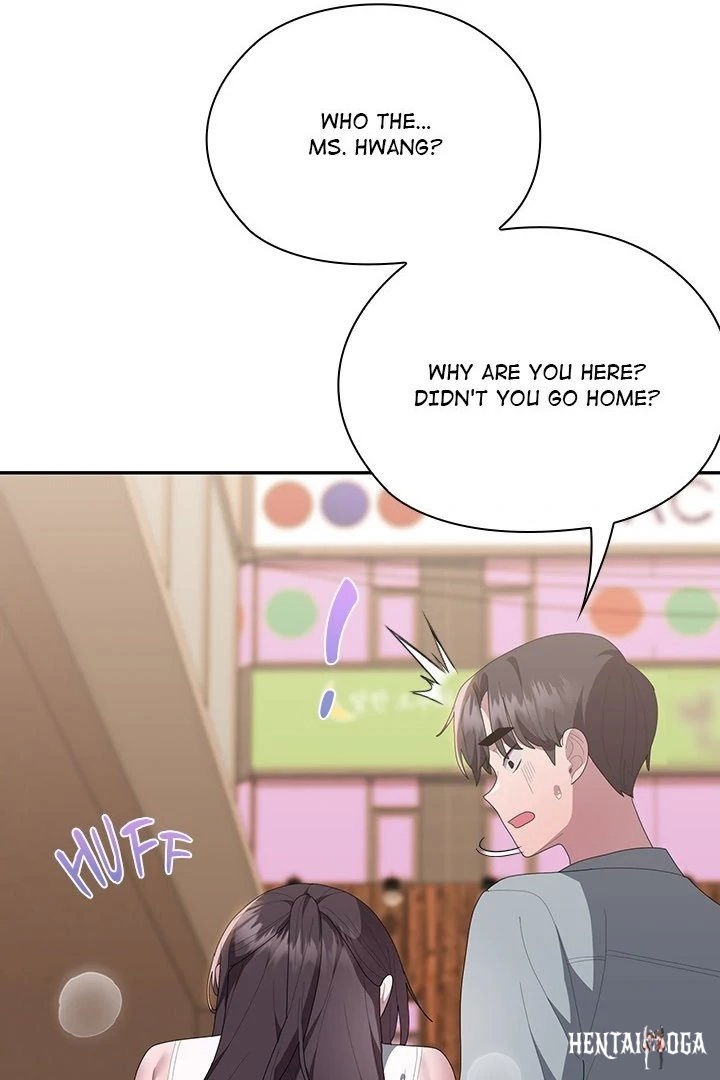 Office Shitbag Alert Office Shitbag Alert Chapter 48 - Page 118