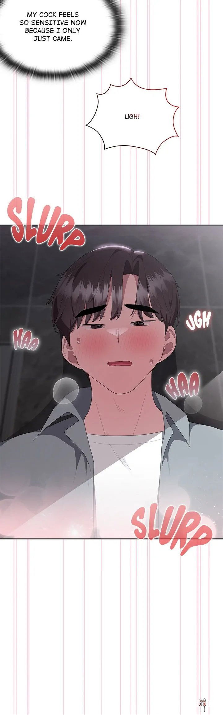 Office Shitbag Alert Office Shitbag Alert Chapter 48 - Page 14