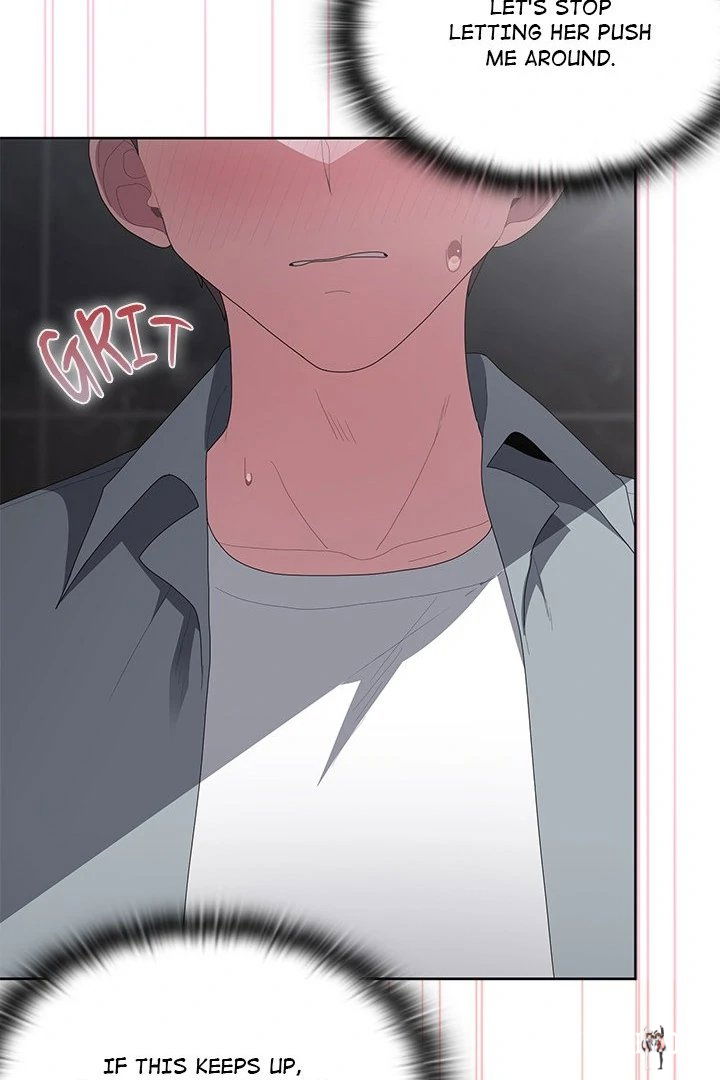 Office Shitbag Alert Office Shitbag Alert Chapter 48 - Page 19