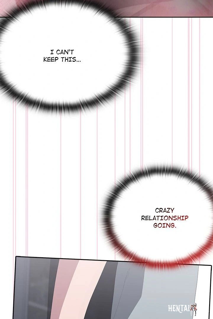 Office Shitbag Alert Office Shitbag Alert Chapter 48 - Page 23