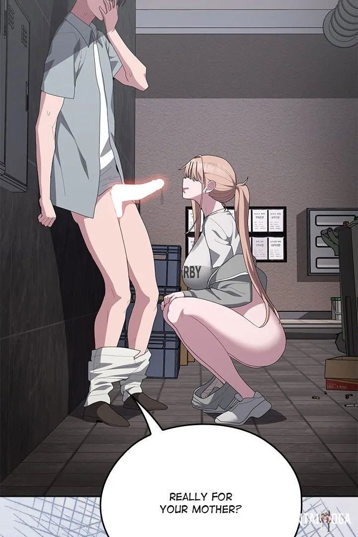 Office Shitbag Alert Office Shitbag Alert Chapter 48 - Page 31