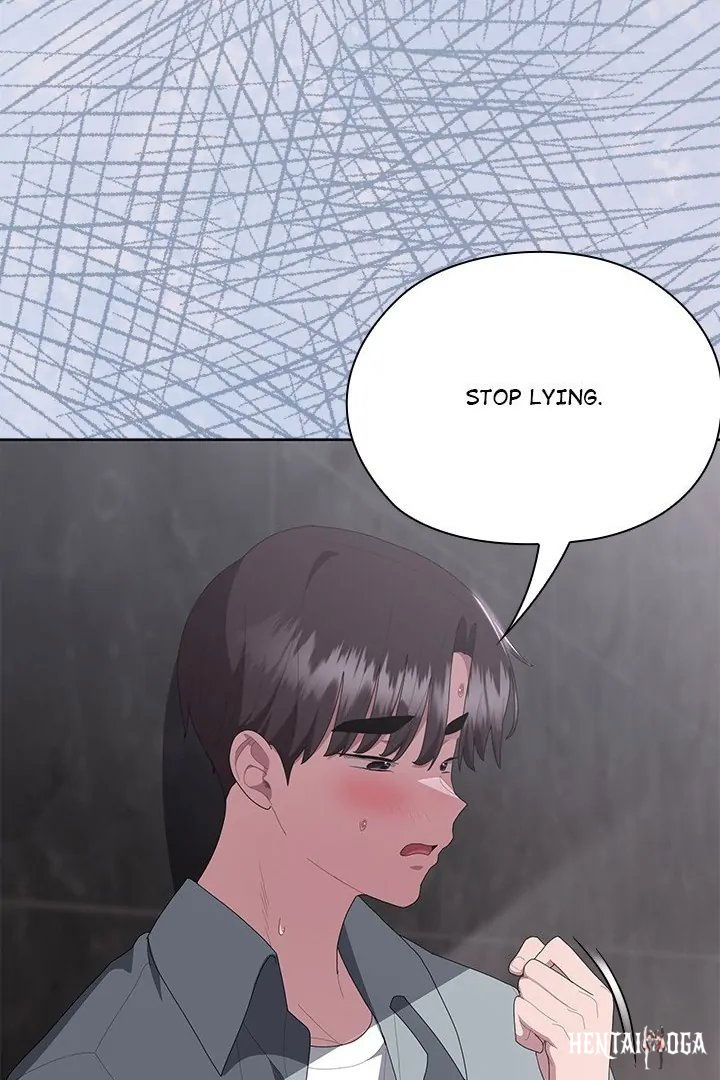 Office Shitbag Alert Office Shitbag Alert Chapter 48 - Page 34