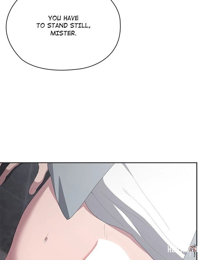 Office Shitbag Alert Office Shitbag Alert Chapter 48 - Page 4