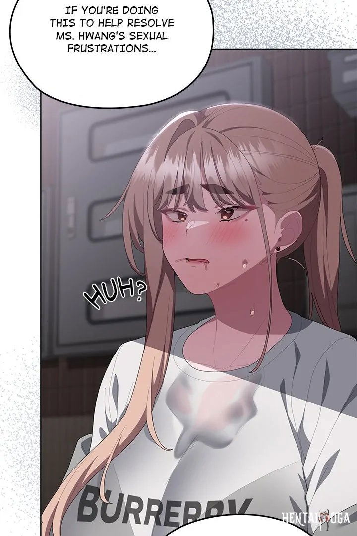 Office Shitbag Alert Office Shitbag Alert Chapter 48 - Page 44