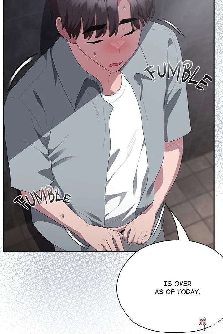 Office Shitbag Alert Office Shitbag Alert Chapter 48 - Page 46