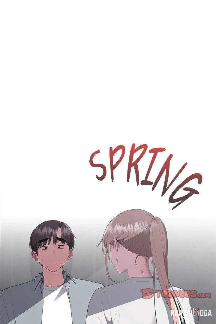 Office Shitbag Alert Office Shitbag Alert Chapter 48 - Page 48