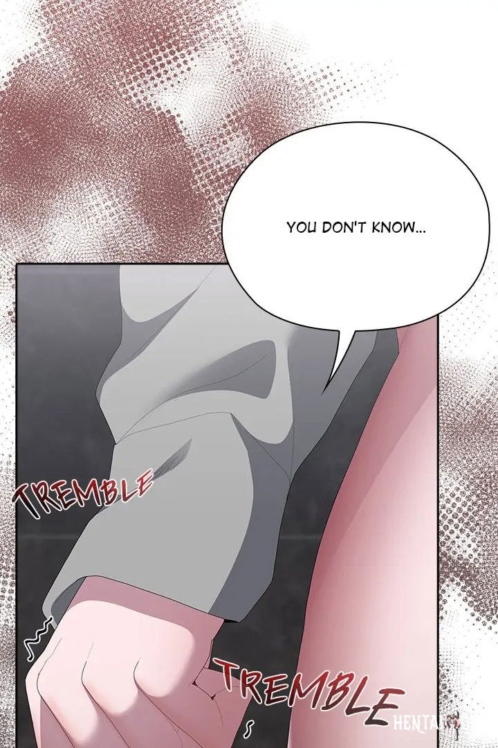 Office Shitbag Alert Office Shitbag Alert Chapter 48 - Page 50