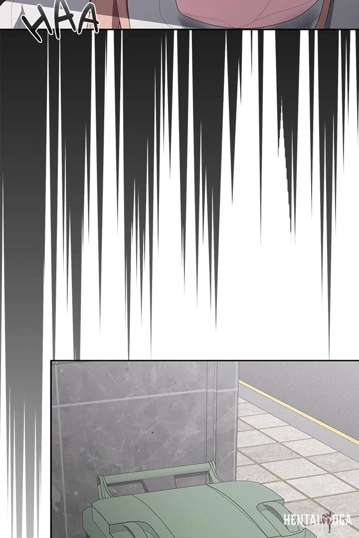 Office Shitbag Alert Office Shitbag Alert Chapter 48 - Page 56