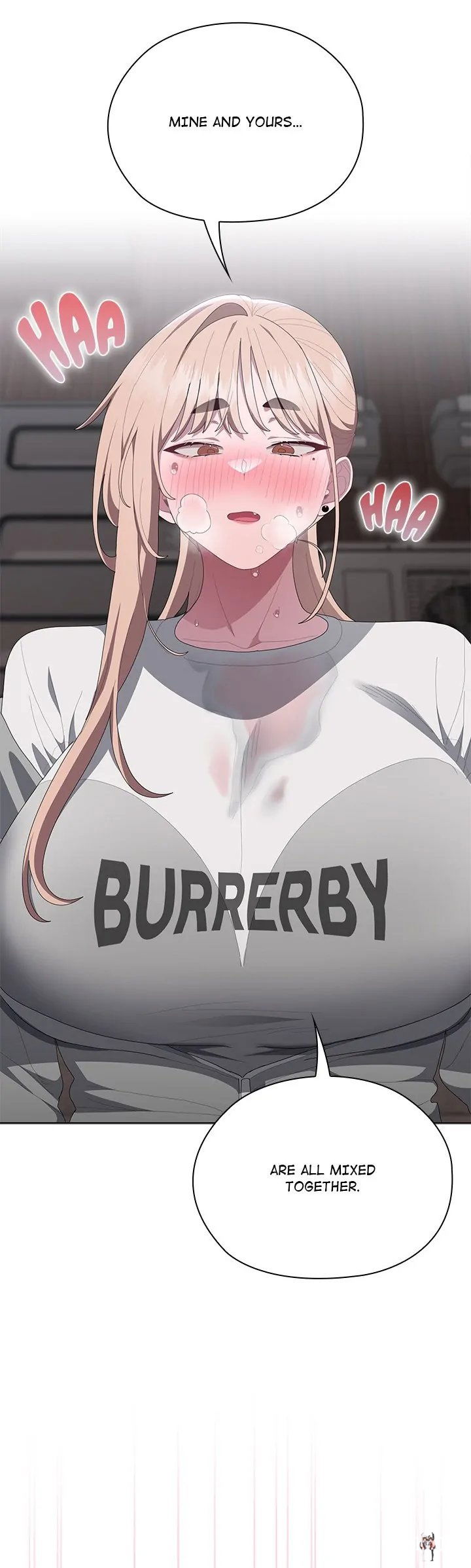 Office Shitbag Alert Office Shitbag Alert Chapter 48 - Page 6