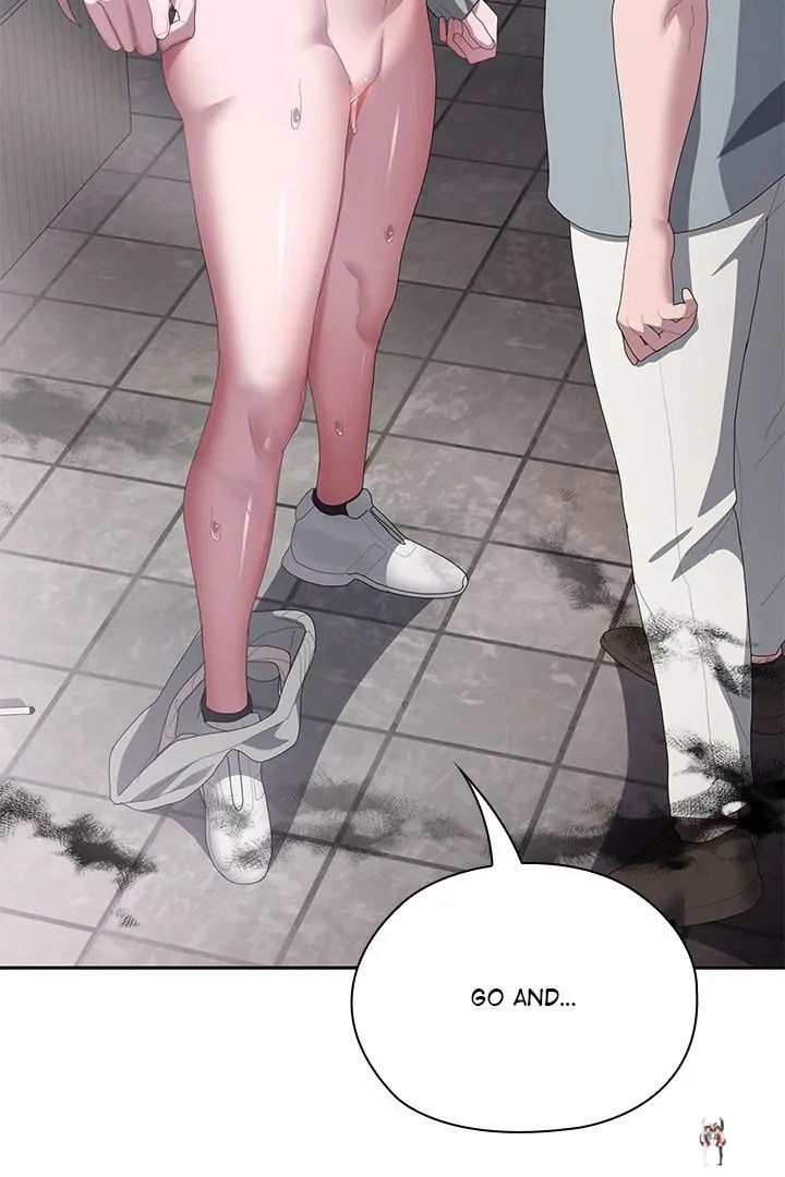 Office Shitbag Alert Office Shitbag Alert Chapter 48 - Page 60