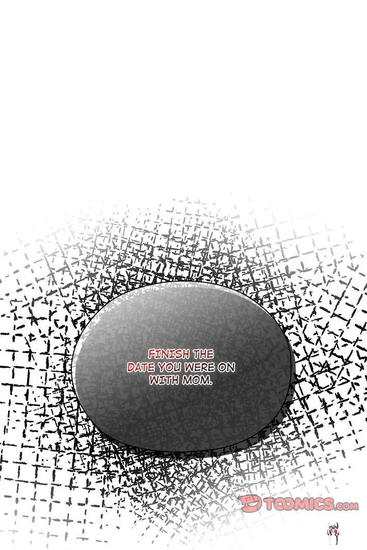 Office Shitbag Alert Office Shitbag Alert Chapter 48 - Page 61