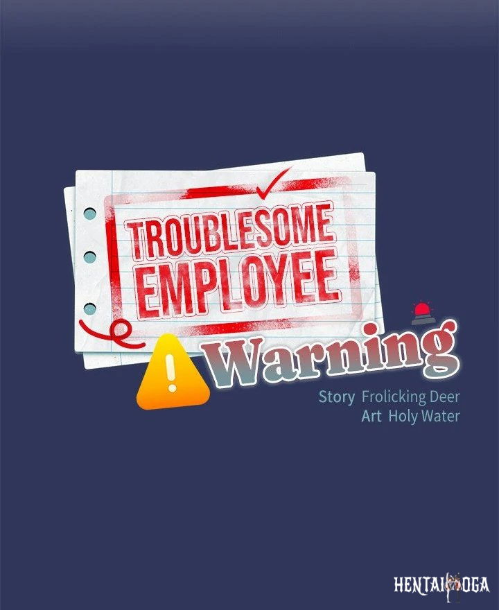 Office Shitbag Alert Office Shitbag Alert Chapter 48 - Page 63