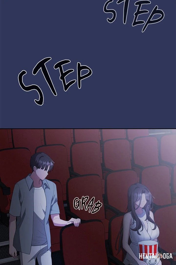 Office Shitbag Alert Office Shitbag Alert Chapter 48 - Page 65