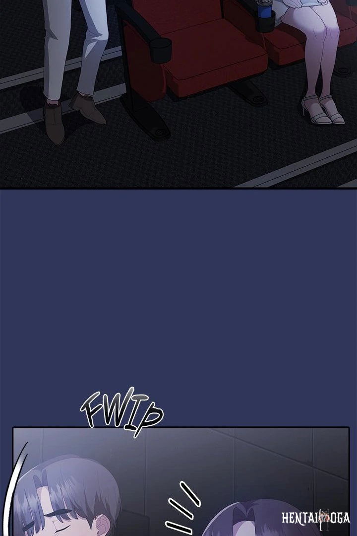 Office Shitbag Alert Office Shitbag Alert Chapter 48 - Page 66