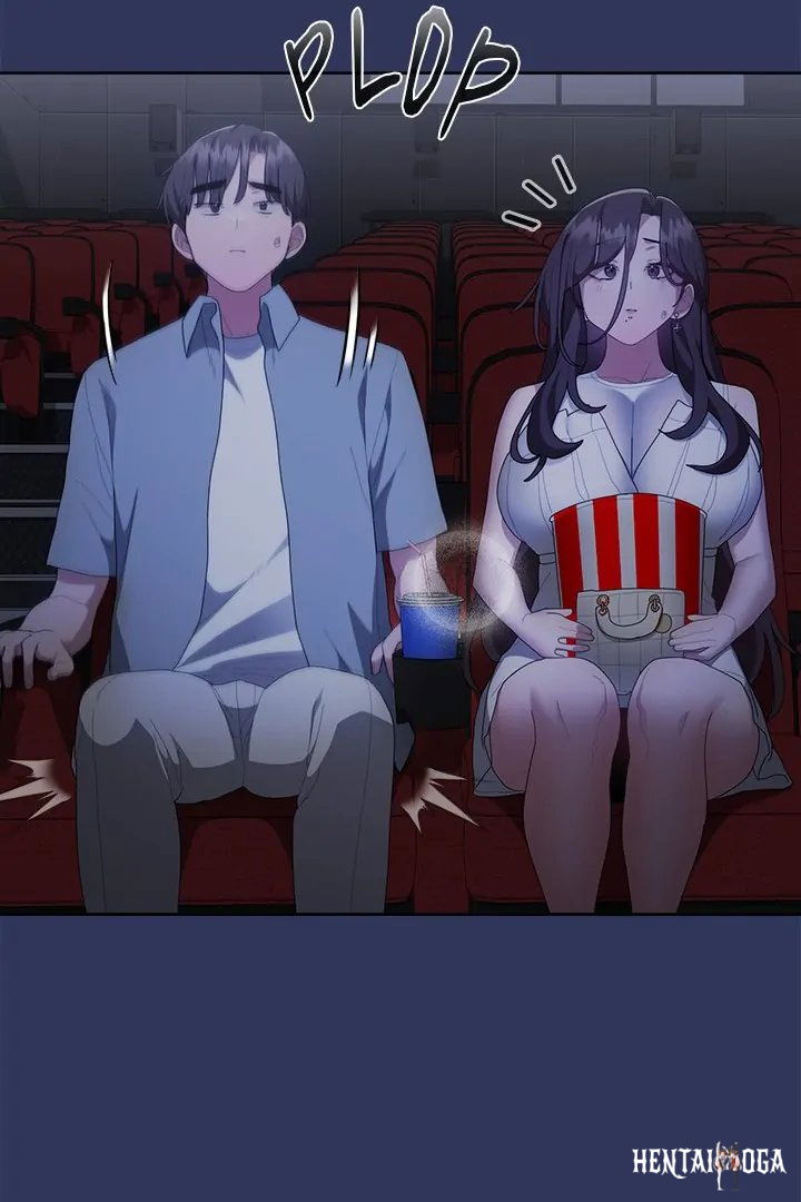 Office Shitbag Alert Office Shitbag Alert Chapter 48 - Page 69