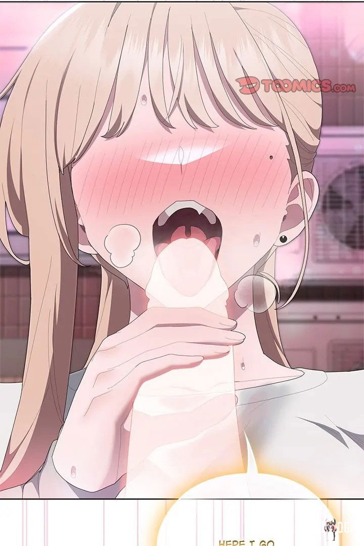 Office Shitbag Alert Office Shitbag Alert Chapter 48 - Page 7