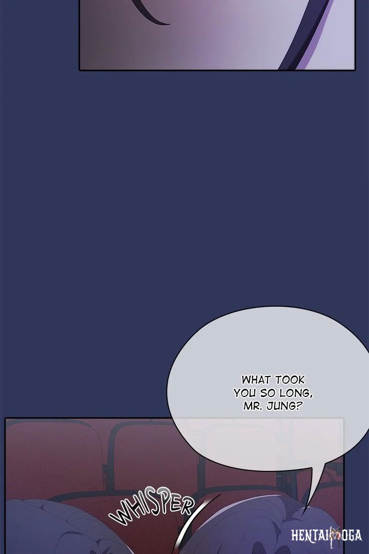 Office Shitbag Alert Office Shitbag Alert Chapter 48 - Page 71