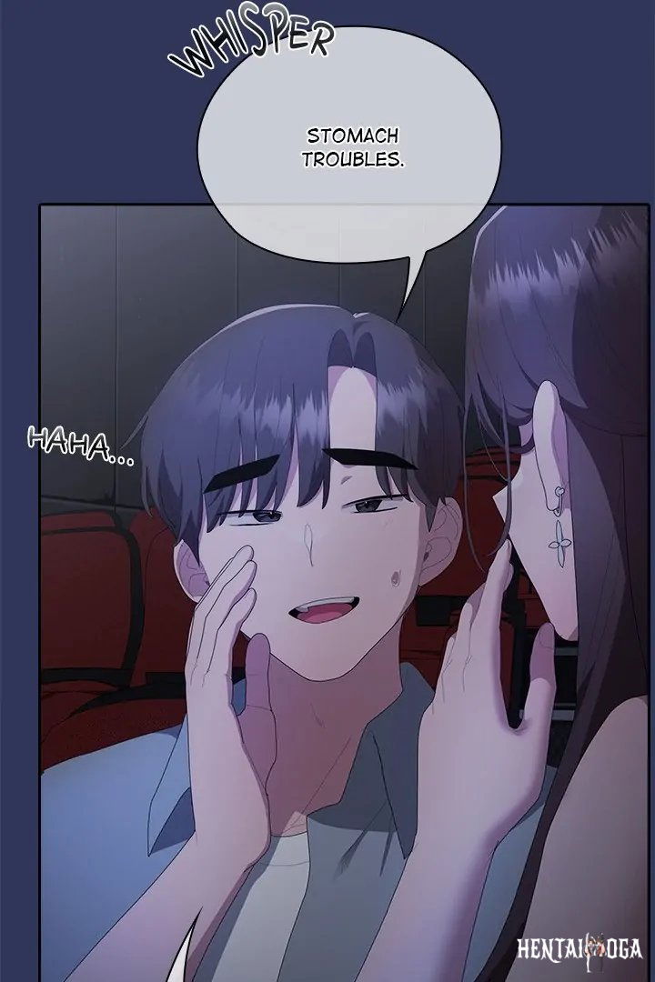 Office Shitbag Alert Office Shitbag Alert Chapter 48 - Page 74