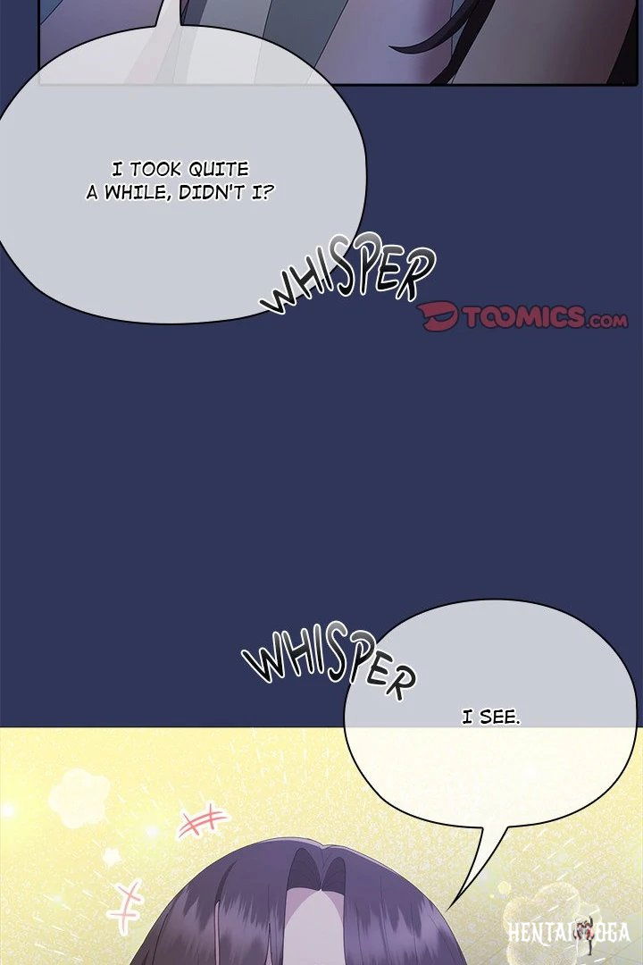 Office Shitbag Alert Office Shitbag Alert Chapter 48 - Page 75