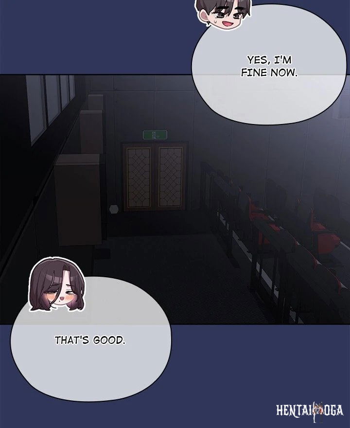 Office Shitbag Alert Office Shitbag Alert Chapter 48 - Page 78