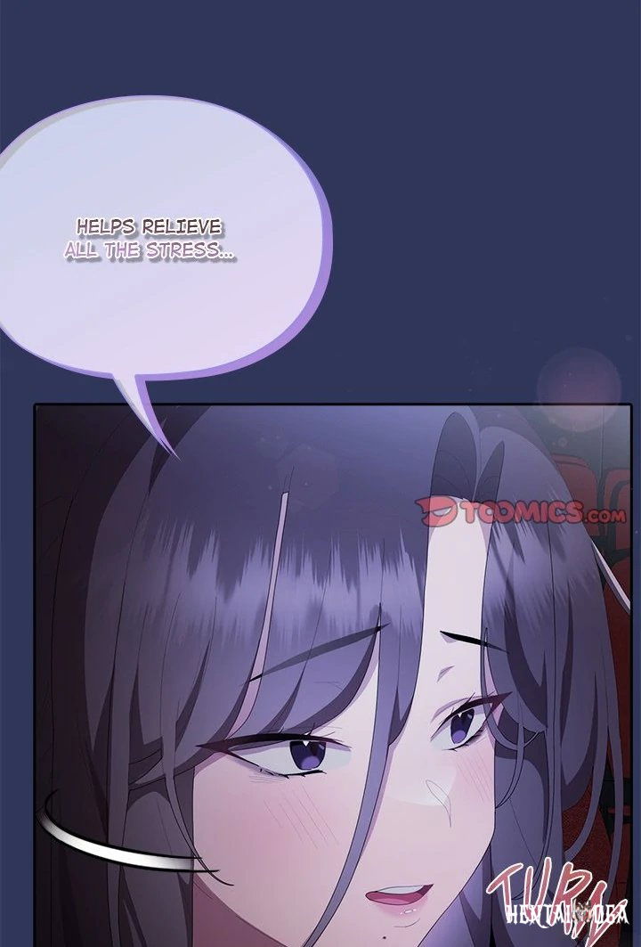 Office Shitbag Alert Office Shitbag Alert Chapter 48 - Page 81