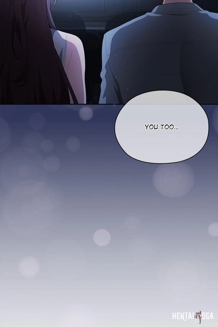 Office Shitbag Alert Office Shitbag Alert Chapter 48 - Page 85