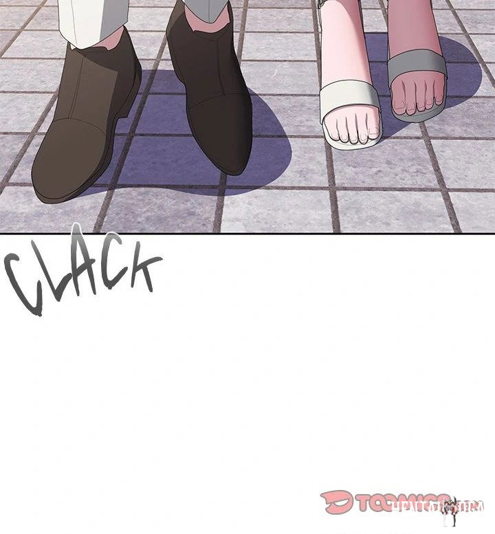 Office Shitbag Alert Office Shitbag Alert Chapter 48 - Page 87