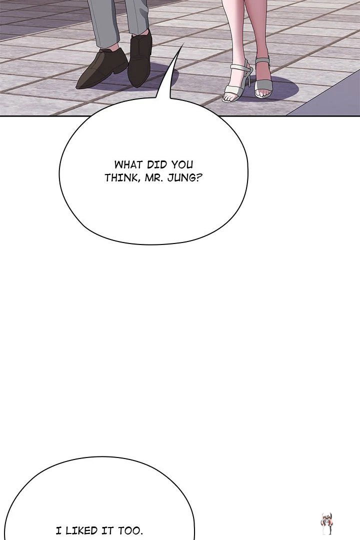 Office Shitbag Alert Office Shitbag Alert Chapter 48 - Page 89