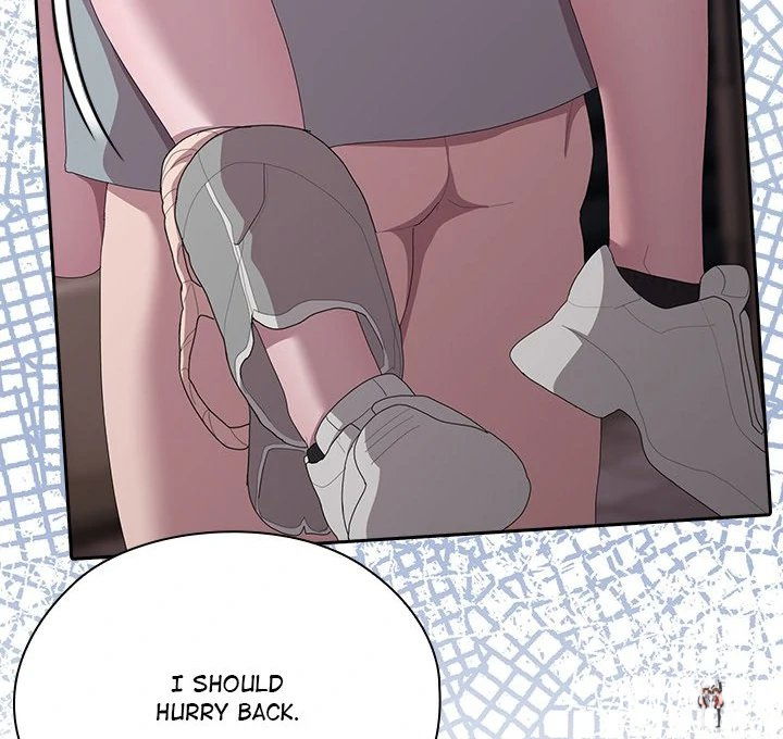 Office Shitbag Alert Office Shitbag Alert Chapter 47 - Page 103