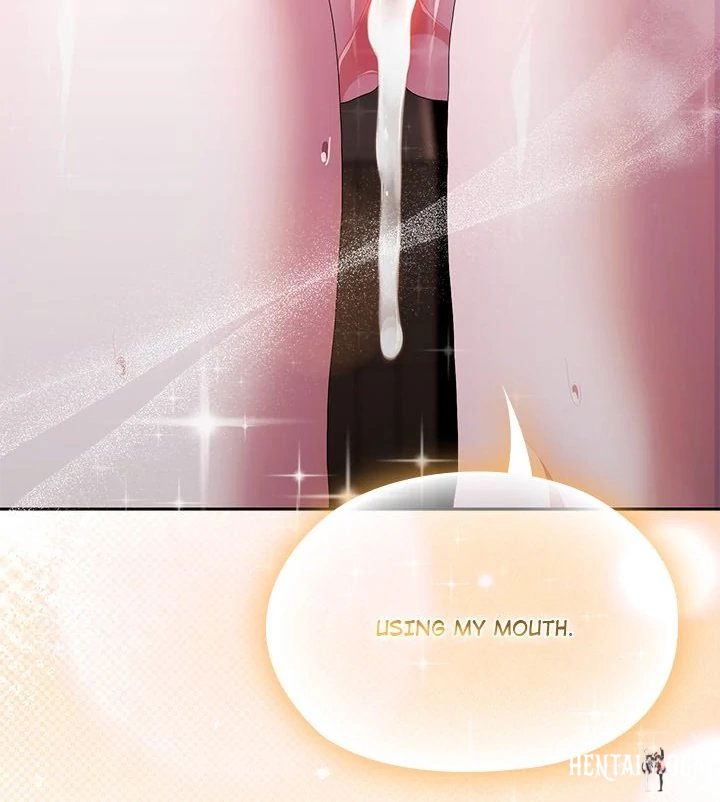 Office Shitbag Alert Office Shitbag Alert Chapter 47 - Page 115