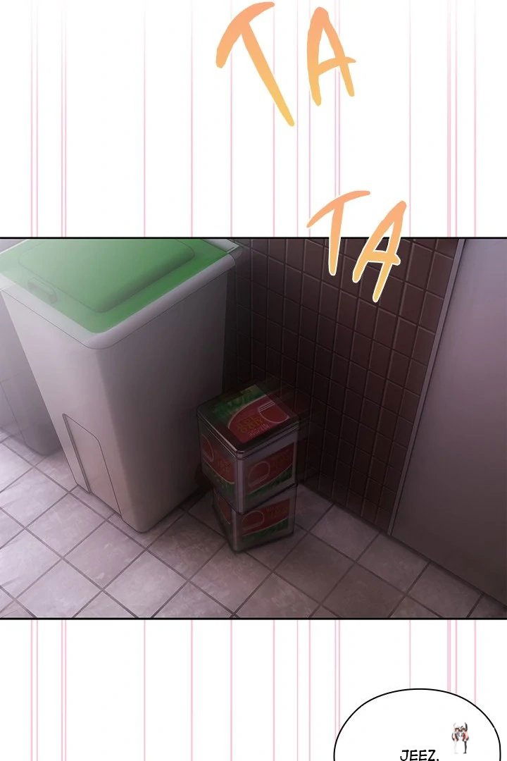 Office Shitbag Alert Office Shitbag Alert Chapter 47 - Page 31